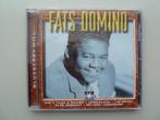 Fats Domino Blueberry Hill, Cd's en Dvd's, Ophalen of Verzenden, Gebruikt, Poprock