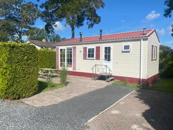  Chalet 4 p Friesland Last minute Tijdelijke woonruimte beschikbaar voor biedingen