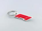 F1 sleutelhanger Leuk cadeau voor de echt race fan!, Ophalen of Verzenden, Nieuw, Sport