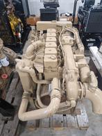 Cummins 6bta 5.9m2 marine 300 pk, Doe-het-zelf en Verbouw, Motoren, Ophalen, Dieselmotor, 1800 rpm of meer