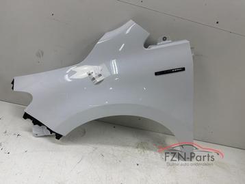 Mercedes-Benz Citan 420 Zijscherm spatscherm Links-voor beschikbaar voor biedingen