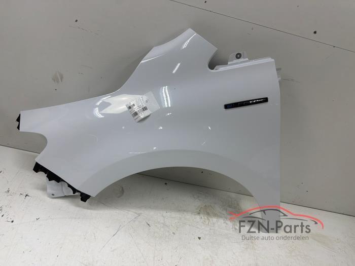 Mercedes-Benz Citan 420 Zijscherm spatscherm Links-voor, Auto-onderdelen, Overige Auto-onderdelen, Gebruikt, Ophalen