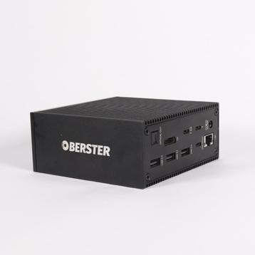 Oberster 0B-DC006C Docking station - Incl. Garantie (B) beschikbaar voor biedingen