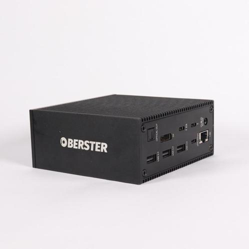 Oberster 0B-DC006C Docking station - Incl. Garantie (B), Computers en Software, RAM geheugen, Gebruikt