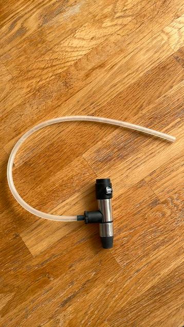 Philips Saeco Cappuccinatore CP1118 beschikbaar voor biedingen