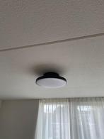 Plafondlamp, Ophalen, Zo goed als nieuw, Kunststof, Modern