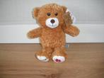 nieuw heel mooi lief knuffel beertje, Kinderen en Baby's, Speelgoed | Educatief en Creatief, Ophalen of Verzenden, Nieuw