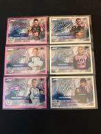 Topps Turbo Attax 2025 Signature Styles, Ophalen of Verzenden, Zo goed als nieuw