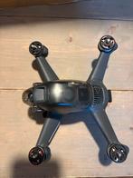 DJI FPV Drone - Alleen Drone, Lader & Propellers, Ophalen, Gebruikt, Drone met camera
