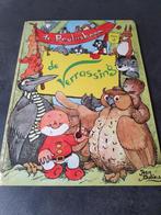 De Paulusboom oud kinderboek ; De verrassing., Boeken, Gelezen, Ophalen of Verzenden, Jean Dulieu, Sprookjes