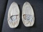 Turnschoenen turnen gymschoenen sportschoenen rucanor, Gebruikt, Wit, Maat 36 t/m 42, Ophalen of Verzenden