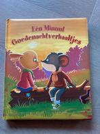 Eén Minuut Goedenachtverhaaltjes - Eric Bouwens, Ophalen, Gelezen, Uitklap-, Voel- of Ontdekboek, 3 tot 4 jaar