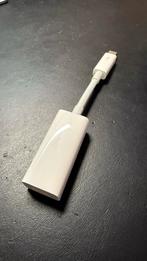 Apple FireWire 800 naar Thunderbolt 2 Adapter, Computers en Software, Pc- en Netwerkkabels, Ophalen of Verzenden, Zo goed als nieuw