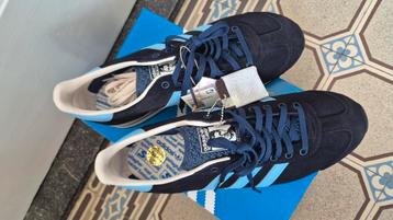 Adidas SPZL x Oasis NG Marathon maat 42 2/3 (US9) beschikbaar voor biedingen