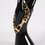 Tommy Hilfiger Gouden Vergulde Schakelarmband - B Grade, Tommy Hilfiger, Gebruikt, Support@tommyhilfiger.com, 601 W. 26th Street
New York, NY 10001
USA