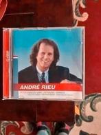 Cd Andre Rieu, Ophalen of Verzenden, Zo goed als nieuw