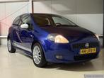 Fiat Grande Punto 1.4 Active, Voorwielaandrijving, Gebruikt, 4 cilinders, Grande Punto