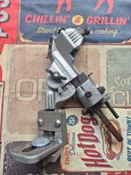 Vintage Slijpmachine Hulpstuk, Ophalen of Verzenden, Gebruikt