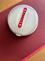 Taarthouder taartbewaardoos, Huis en Inrichting, Ophalen, Zo goed als nieuw