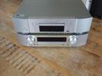 MARANTZ  NR1606 Receiver 7:1 MARANTZ UD7007 BLURAY speler., Cd-speler, Losse componenten, Zo goed als nieuw, Ophalen