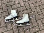 Kunstschaatsen schaatsen maat 38, Ophalen of Verzenden, Zo goed als nieuw, Kunstschaatsen, Overige merken