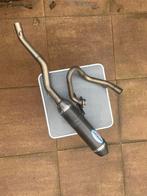 Uitlaat BZM - NSF100, Ophalen of Verzenden