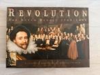 Revolution: The Dutch Revolt Bordspel, Drie of vier spelers, Ophalen of Verzenden, Zo goed als nieuw