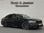 BMW 5-serie 530e iPerformance High Executive M-Sport Pano, 1998 cc, Achterwielaandrijving, Gebruikt, 4 cilinders