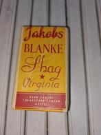 Jacobs Blanke Shag , Meppel ., Ophalen of Verzenden, Gebruiksvoorwerp