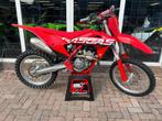 Gas Gas MC 250 F (bj 2021), Gas-gas, Bedrijf, Crossmotor