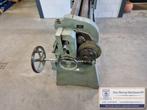 Wals 1250x4mm elektrische wals rollenwals compact 400V, Doe-het-zelf en Verbouw, Ophalen, Gebruikt