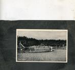 Ansicht Ermelo - Bosbad, Verzenden, Ongelopen, Gelderland