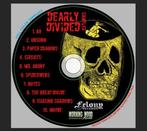 Cd Dearly Divided – Sampler (Punk, Melodic Hardcore), Ophalen of Verzenden, Zo goed als nieuw, Poprock