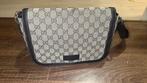Gucci messenger bag, Ophalen of Verzenden, Zo goed als nieuw