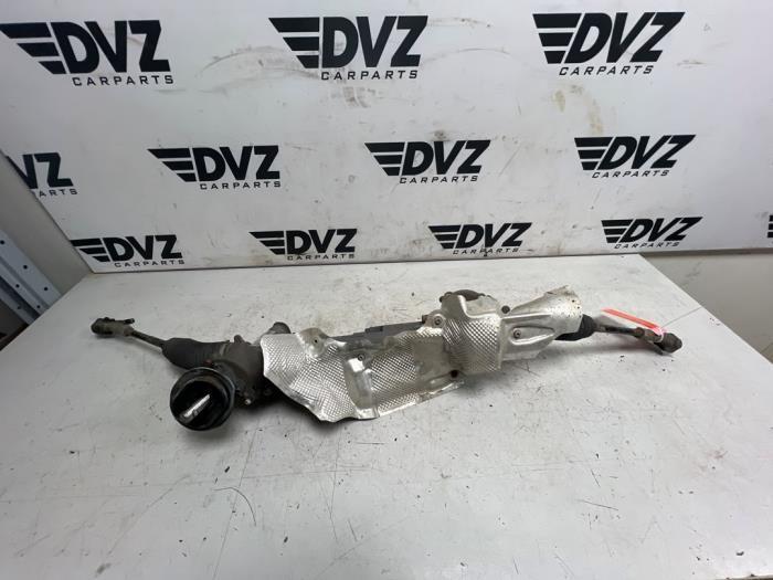 Stuurhuis Bekrachtigd van een Cupra Leon, Auto-onderdelen, Besturing, Seat, Gebruikt, 3 maanden garantie, Ophalen of Verzenden