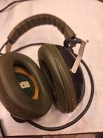 Koptelefoon, Ophalen of Verzenden, Landmacht, Nederland