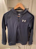 Under Armour Trainingspak Maat 152, Ophalen of Verzenden, Nieuw, Maat 152