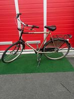 Gazelle herenfiets, Fietsen en Brommers, Fietsen | Dames | Damesfietsen, Ophalen, Zo goed als nieuw, Gazelle