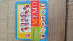 Fieperdepiep memo, Ophalen, Gelezen, 3 tot 4 jaar