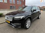 Volvo XC90 2.0 T5 AWD Inscription 7-Pers /Full Option/1e Eig, Te koop, Geïmporteerd, Benzine, Gebruikt