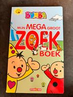 Mego groot zoekboek bumba, Boeken, Ophalen of Verzenden, Zo goed als nieuw