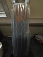 Strijkplank - Handig en compact nieuw in plastic, Ophalen of Verzenden, Gebruikt, Strijkijzer met snoer