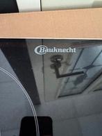 Bauknecht Keramische Kookplaat - Goedkoop!, Witgoed en Apparatuur, Kookplaten, Gebruikt, Keramisch, Inbouw, 4 kookzones