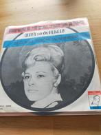 Corry en de Rekels , vaarwel ik zal geen traan om je laten, Cd's en Dvd's, Vinyl Singles, Ophalen of Verzenden, Zo goed als nieuw