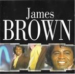 James Brown – James Brown, Cd's en Dvd's, Cd's | R&B en Soul, Soul of Nu Soul, Ophalen of Verzenden, Zo goed als nieuw