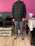 Winter jas heren, Ophalen of Verzenden, Nieuw, Maat 56/58 (XL), Zwart