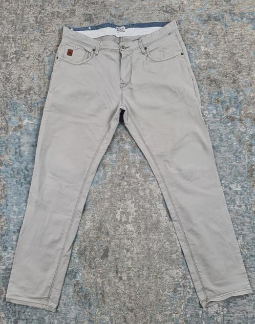 Vanguard V7 Rider W35 L32 Slim STRETCH Bronno3532, Kleding | Heren, Spijkerbroeken en Jeans, Zo goed als nieuw, W36 - W38 (confectie 52/54)