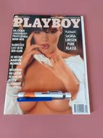 Playboy aug 1990. De nieuwe Marilyn Monroe., Boeken, Tijdschriften en Kranten, Ophalen of Verzenden, Zo goed als nieuw