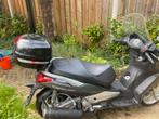 Sym citycom 300 motor scooter, Fietsen en Brommers, Ophalen, Zo goed als nieuw