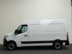 Renault Master T35 2.3 dCi 180PK L2H2 Energy Airco Cruise Co, Auto's, Voorwielaandrijving, Stof, Gebruikt, Euro 6